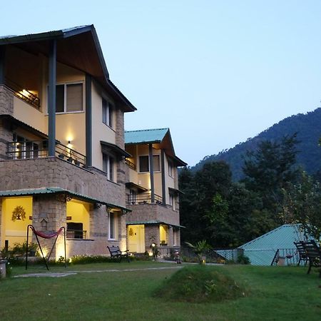 Araiya Palampur 호텔 외부 사진