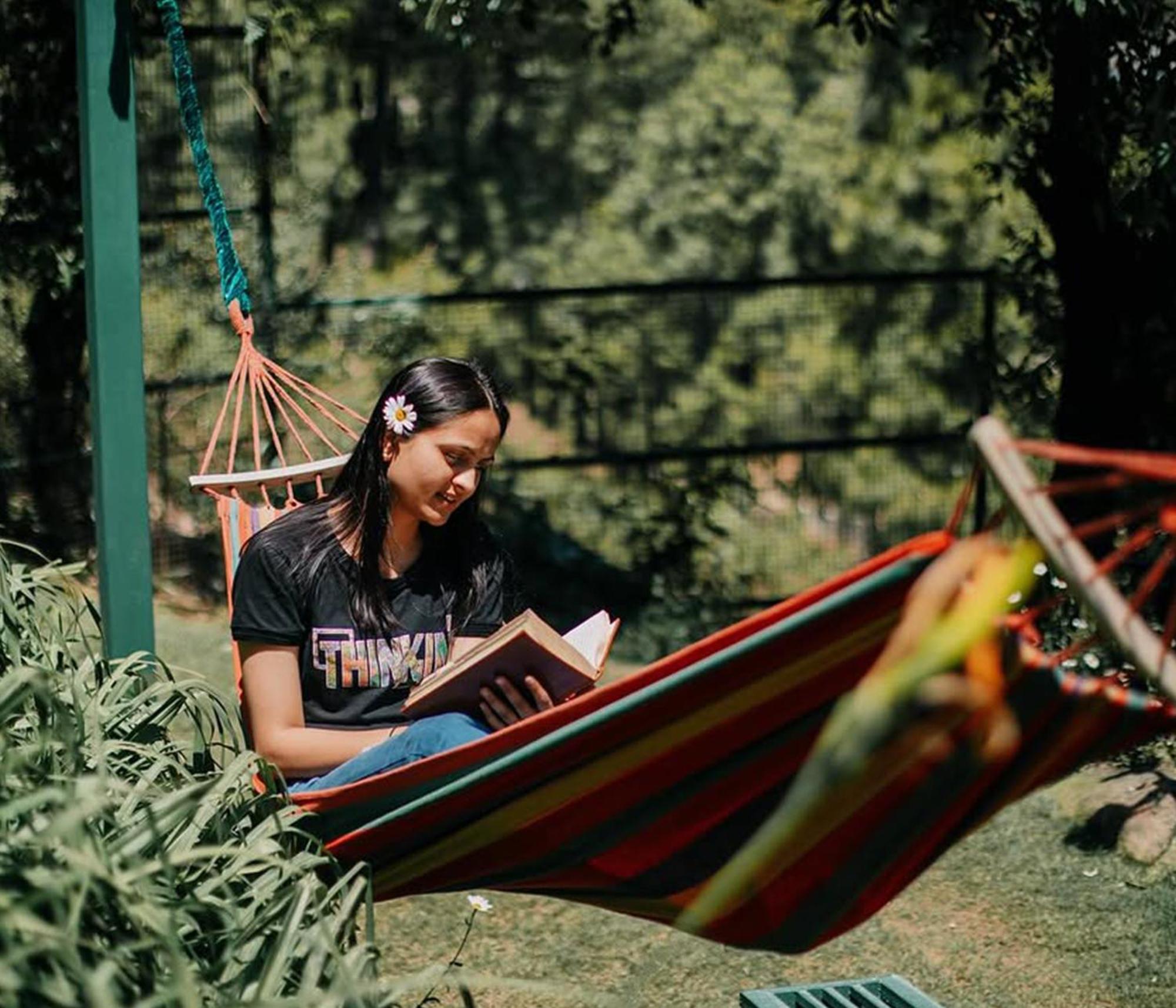 Araiya Palampur 호텔 외부 사진