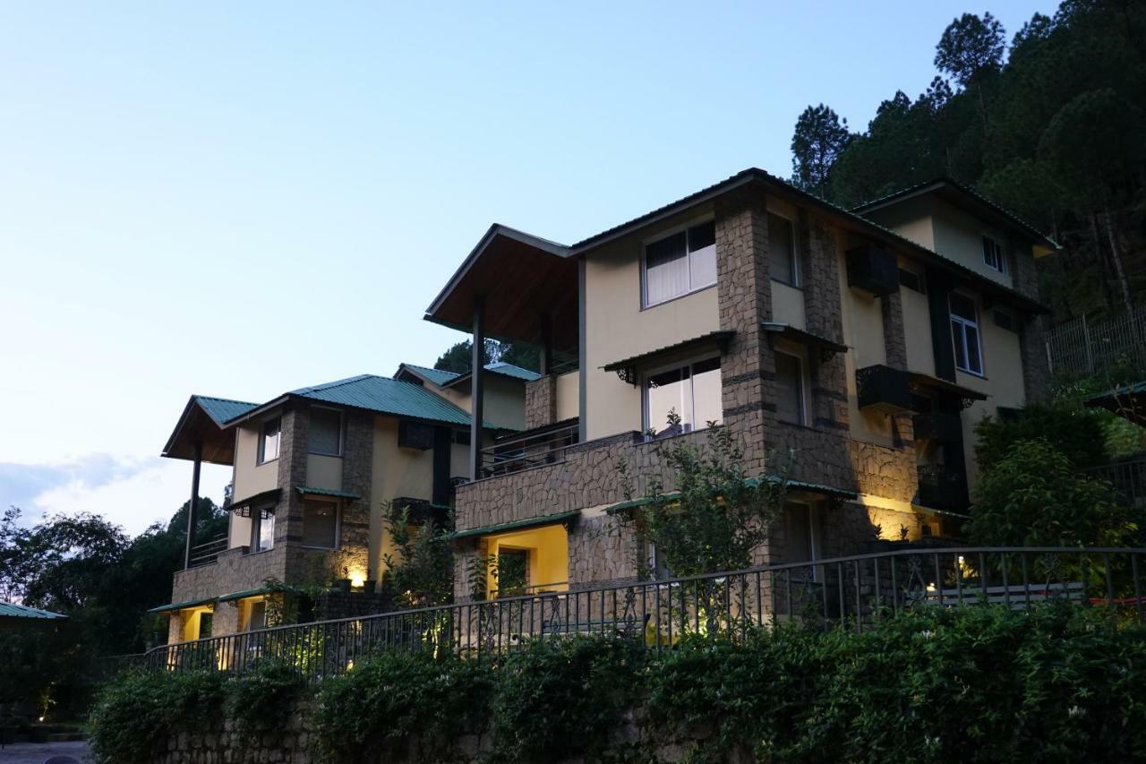 Araiya Palampur 호텔 외부 사진